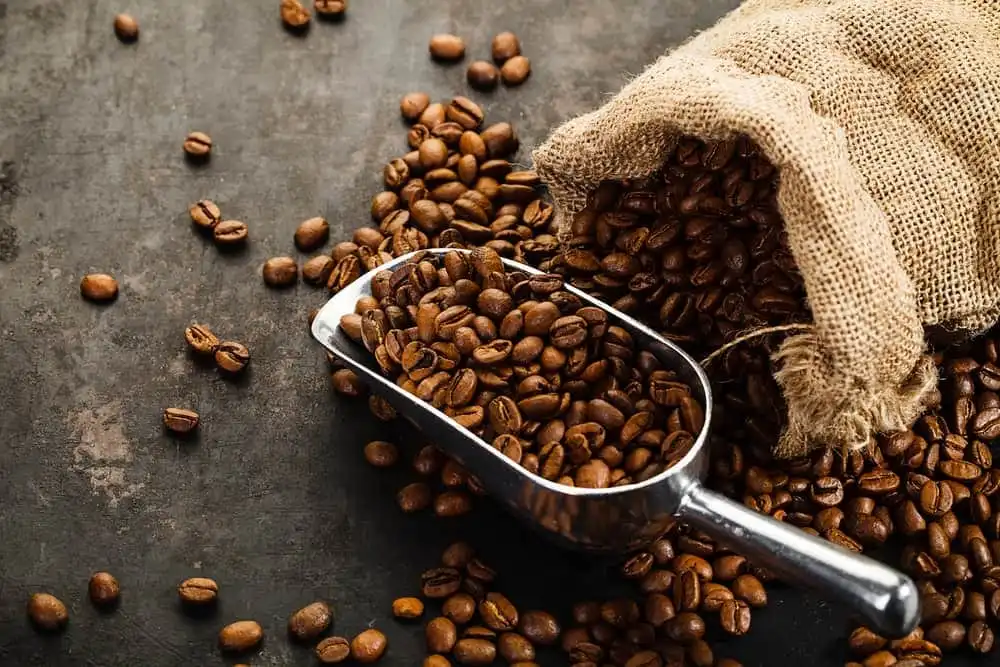 Specialty Coffee Beans